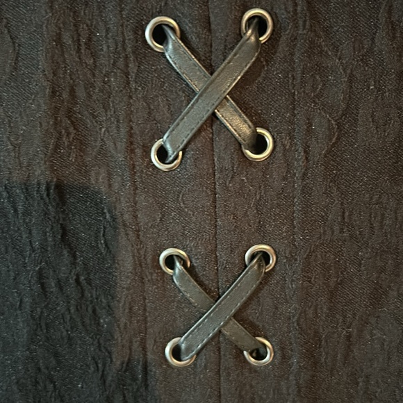 NWT Ladies size 14 “Bolero” style Jacket by Michel Studio - Picture 4 of 12